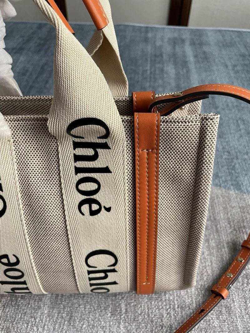 Chloe Shopping Bags Comfortable 60224