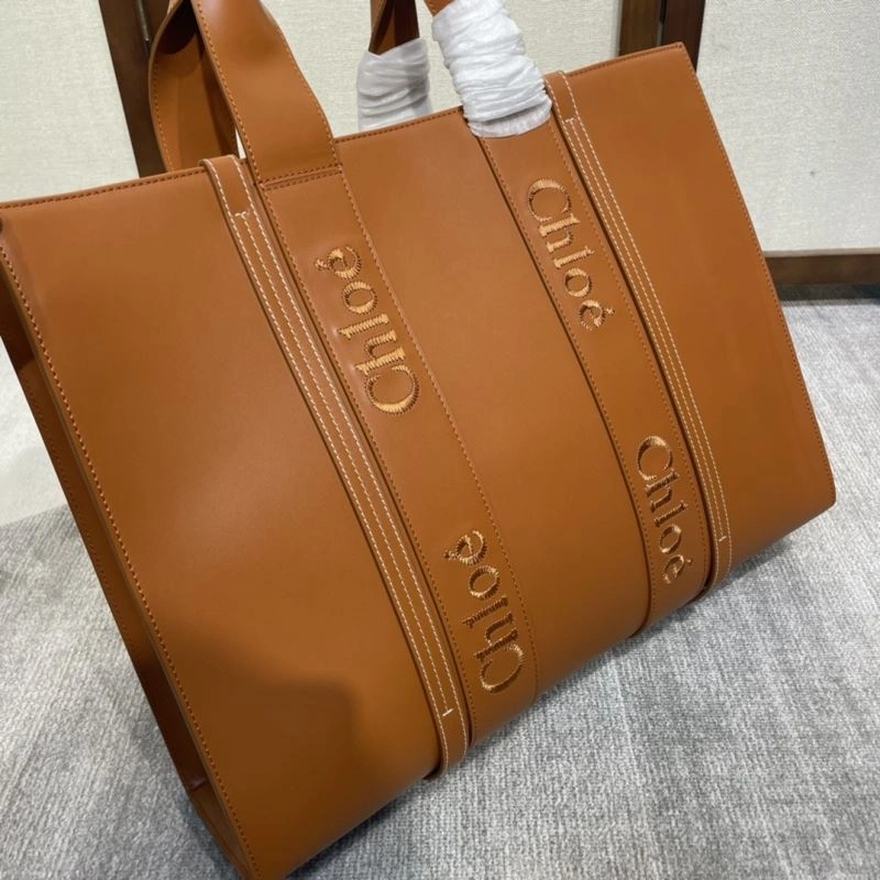 Chloe Shopping Bags DailyWear 60222