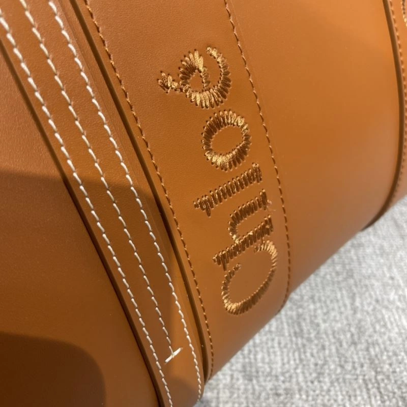 Chloe Shopping Bags DailyWear 60222
