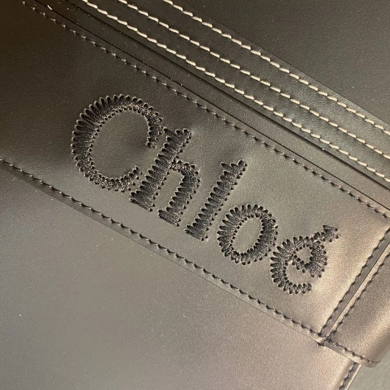 Chloe Shopping Bags QuickDry 60218
