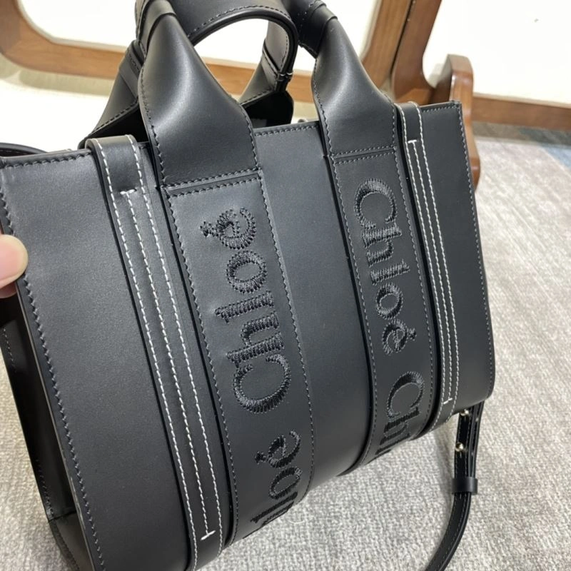 Chloe Shopping Bags MultiPurpose 60252