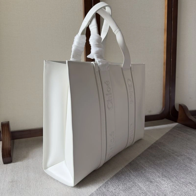 Chloe Shopping Bags Sleek 60214