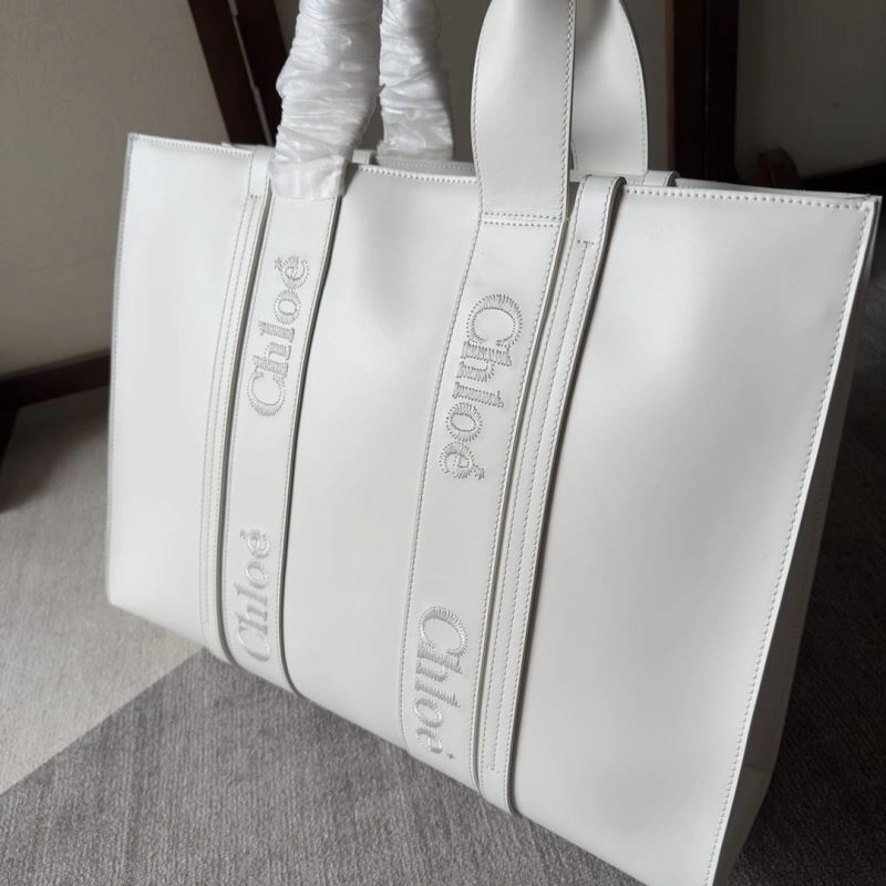 Chloe Shopping Bags Sleek 60214