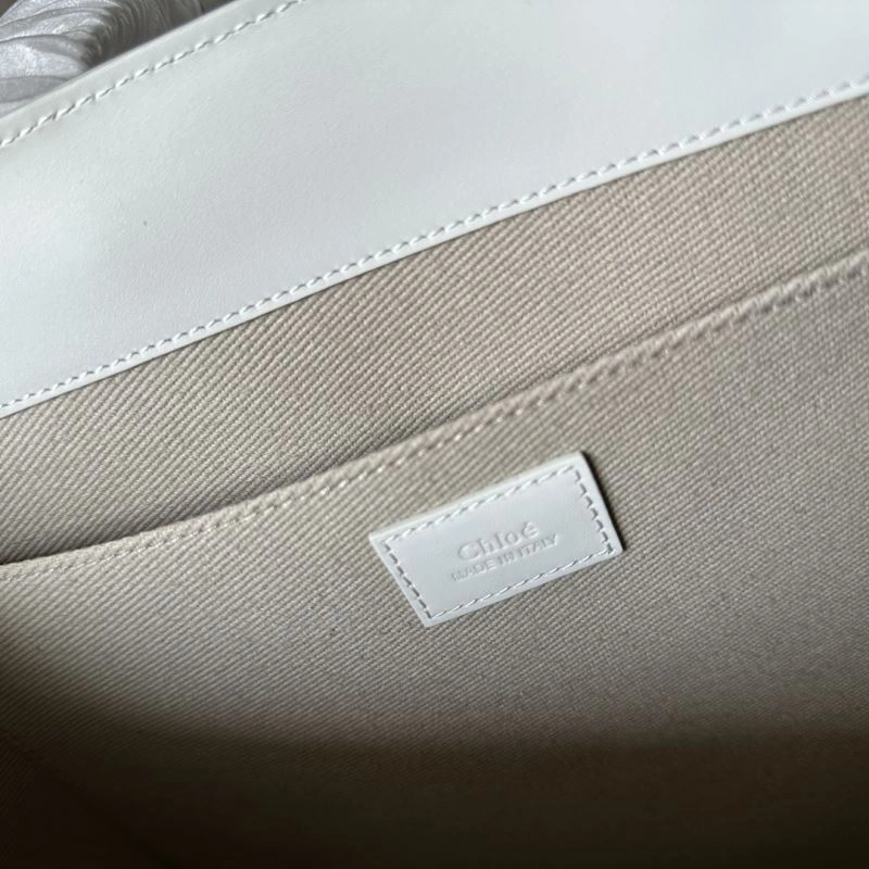 Chloe Shopping Bags Sleek 60214