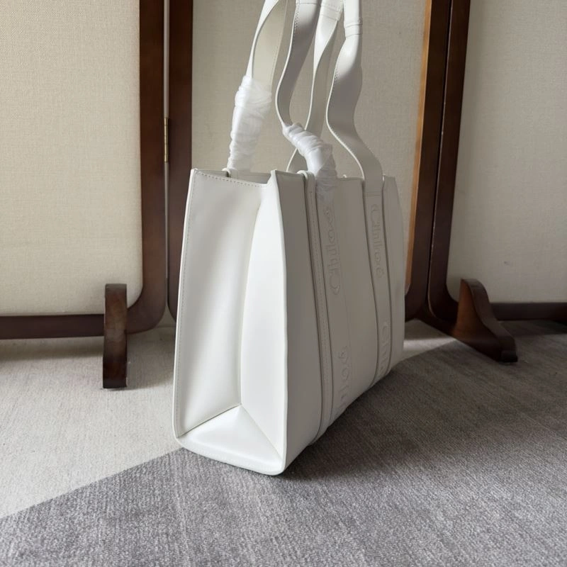 Chloe Shopping Bags EyeCatching 60219