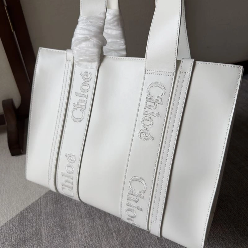Chloe Shopping Bags EyeCatching 60219