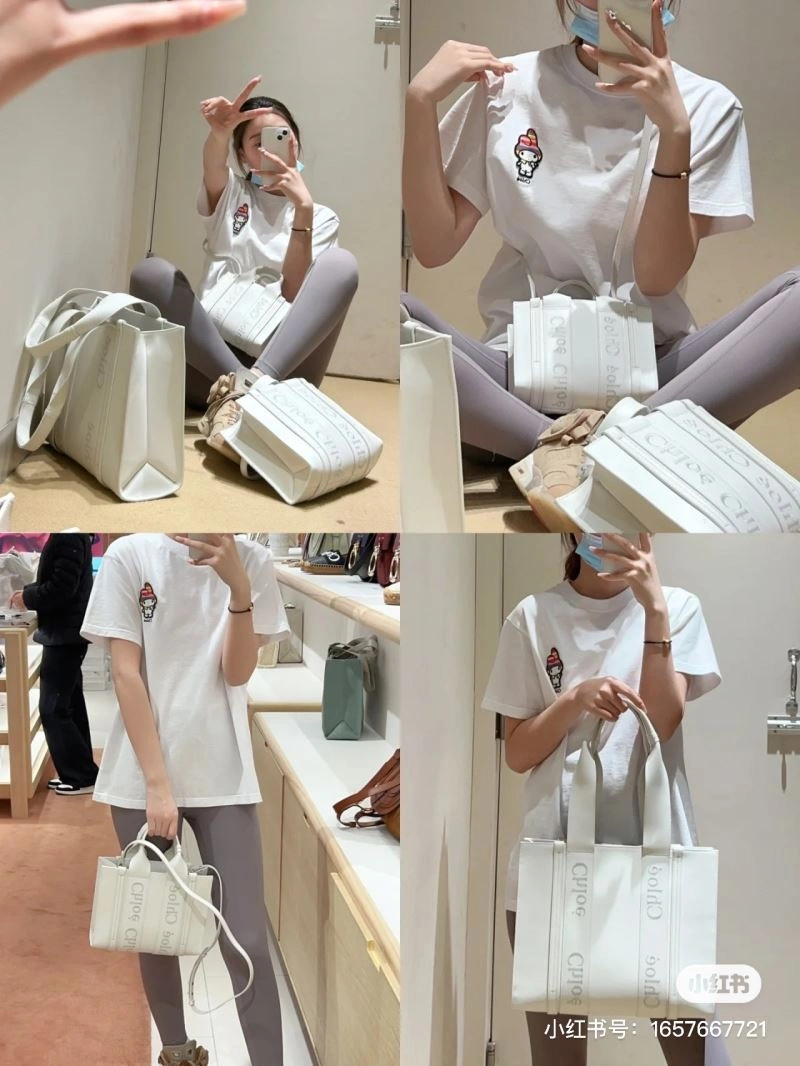 GoAnywhere Chloe Shopping Bags 60220