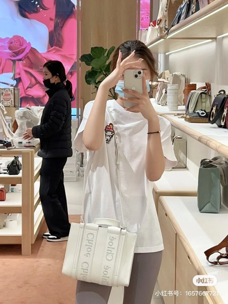 GoAnywhere Chloe Shopping Bags 60220