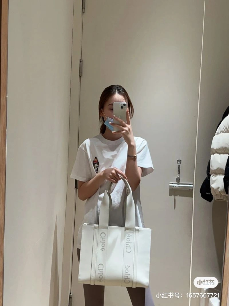 GoAnywhere Chloe Shopping Bags 60220