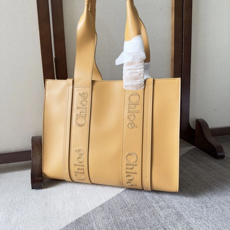 HighPerformance Chloe Shopping Bags 60208