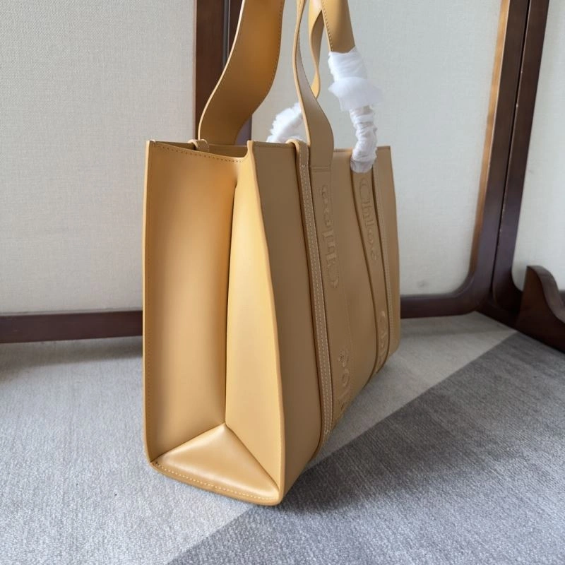 HighPerformance Chloe Shopping Bags 60208