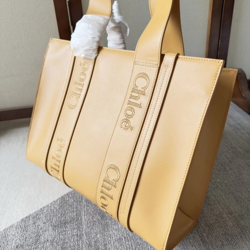 HighPerformance Chloe Shopping Bags 60208
