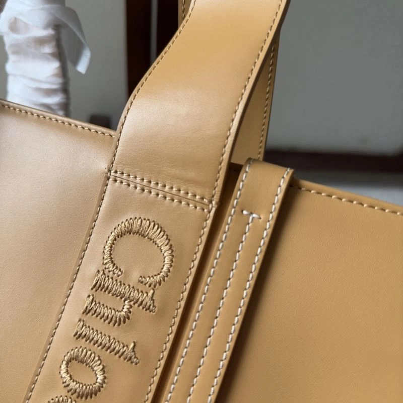 HighPerformance Chloe Shopping Bags 60208