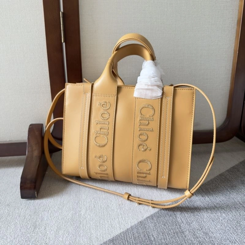Chloe Shopping Bags Stylish 60209