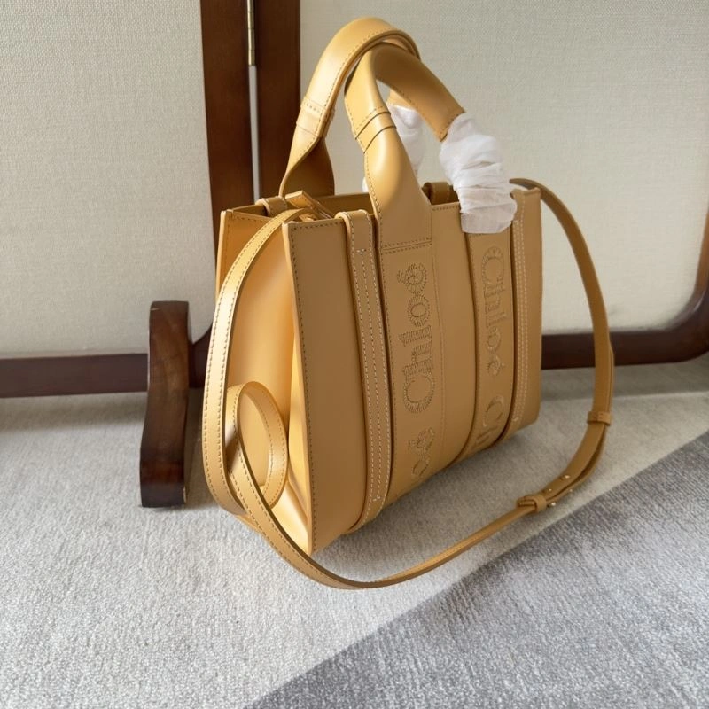 Chloe Shopping Bags Stylish 60209