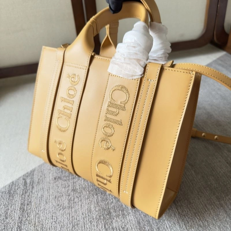 Chloe Shopping Bags Stylish 60209