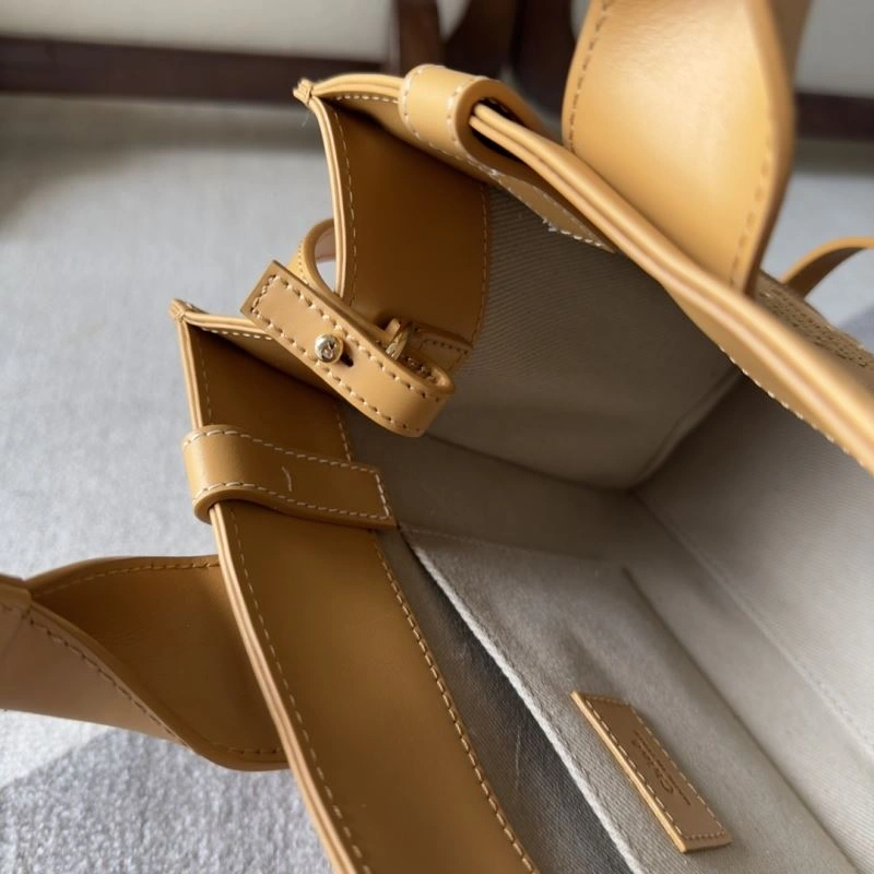 Chloe Shopping Bags Stylish 60209