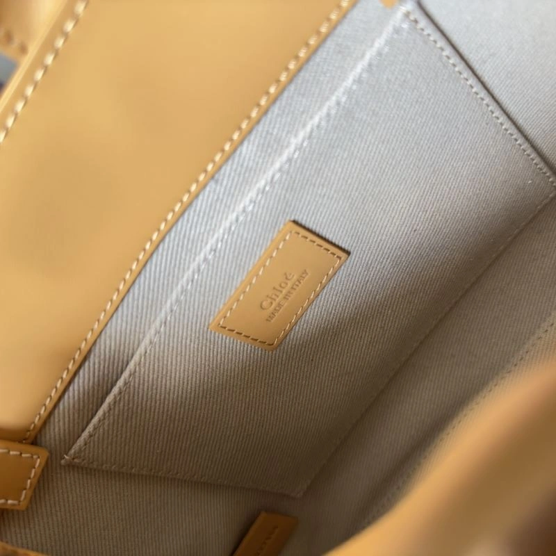 Chloe Shopping Bags Stylish 60209