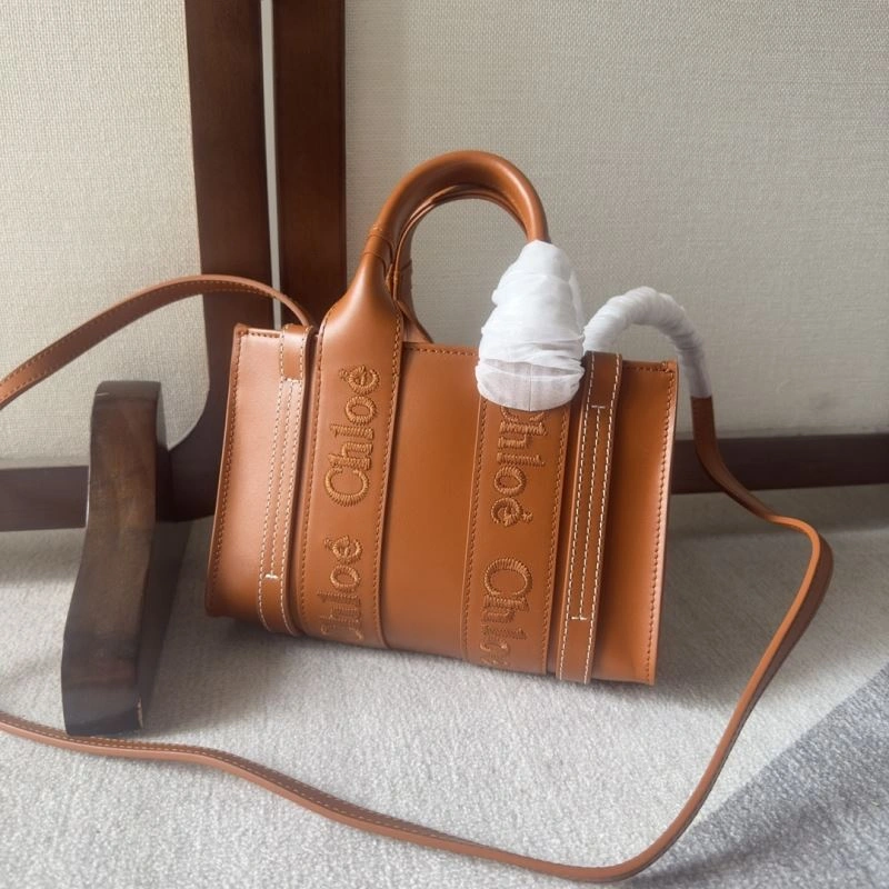 Packable Chloe Shopping Bags 60251