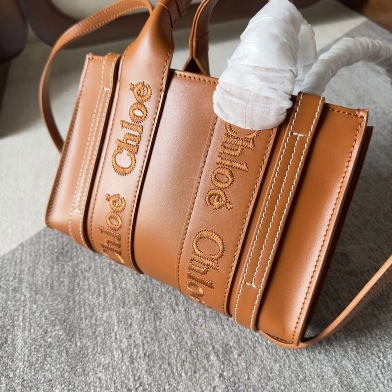 Packable Chloe Shopping Bags 60251