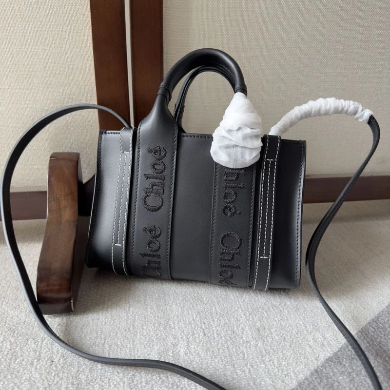 HighQuality Chloe Shopping Bags 60254