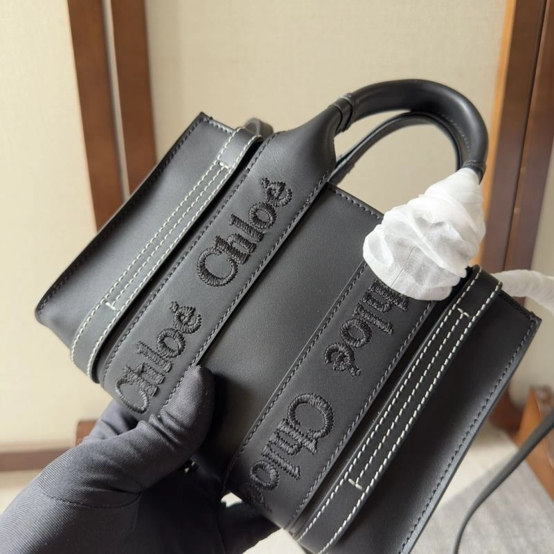 HighQuality Chloe Shopping Bags 60254