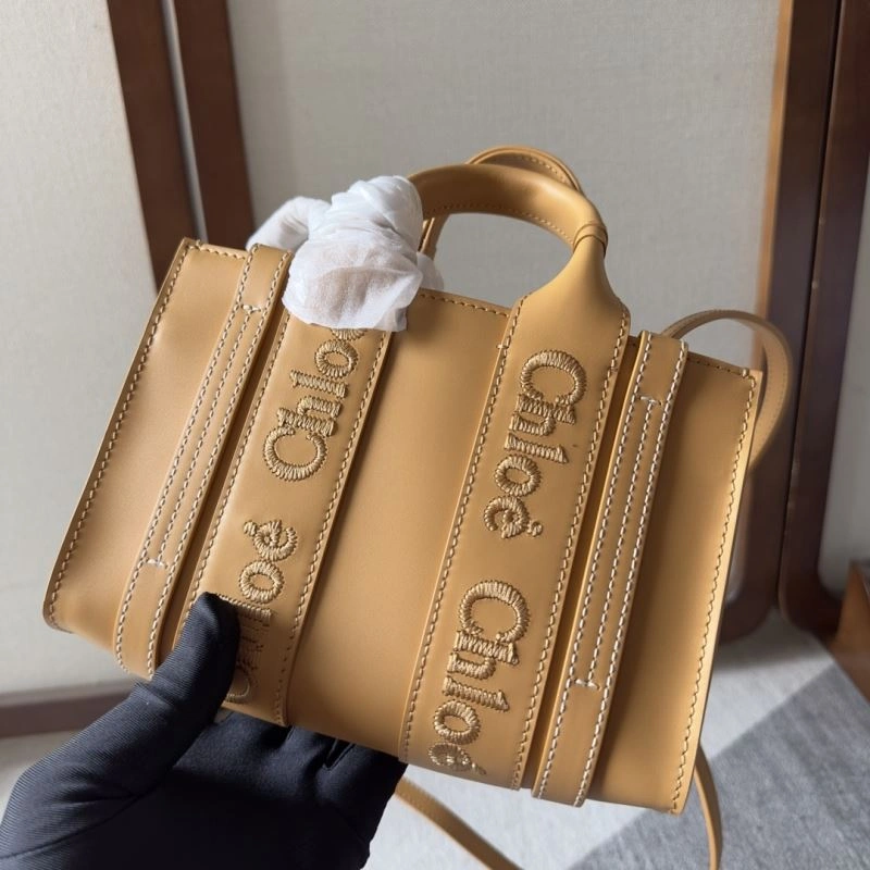 FreshLook Chloe Shopping Bags 60210