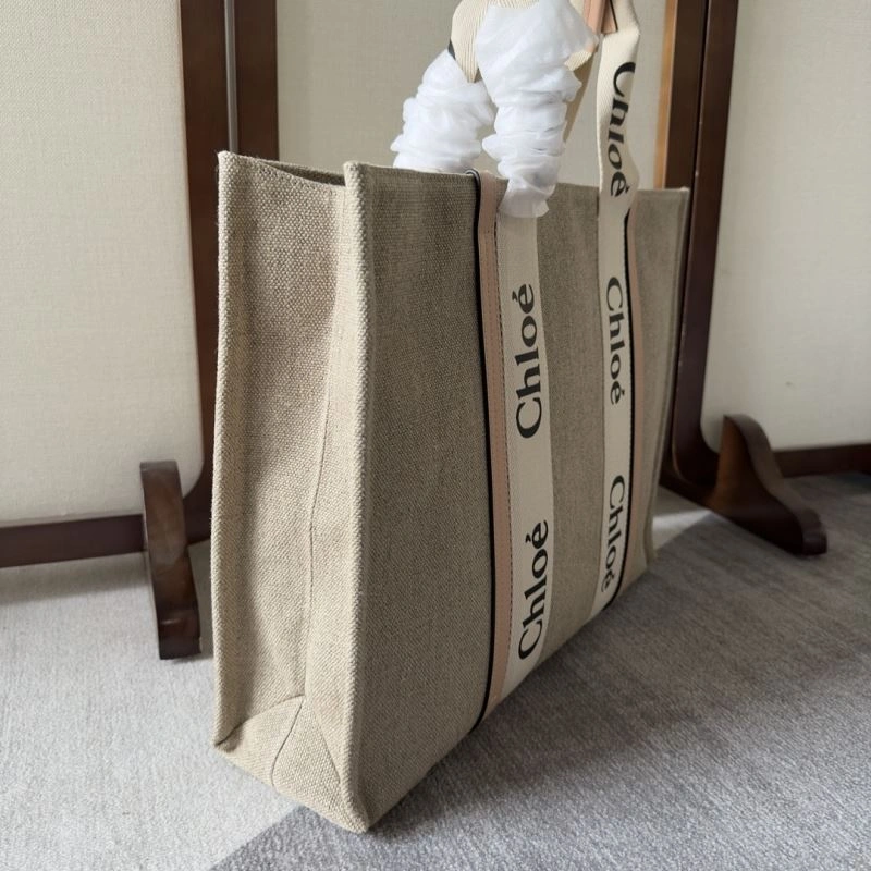 Chloe Shopping Bags Practical 60207