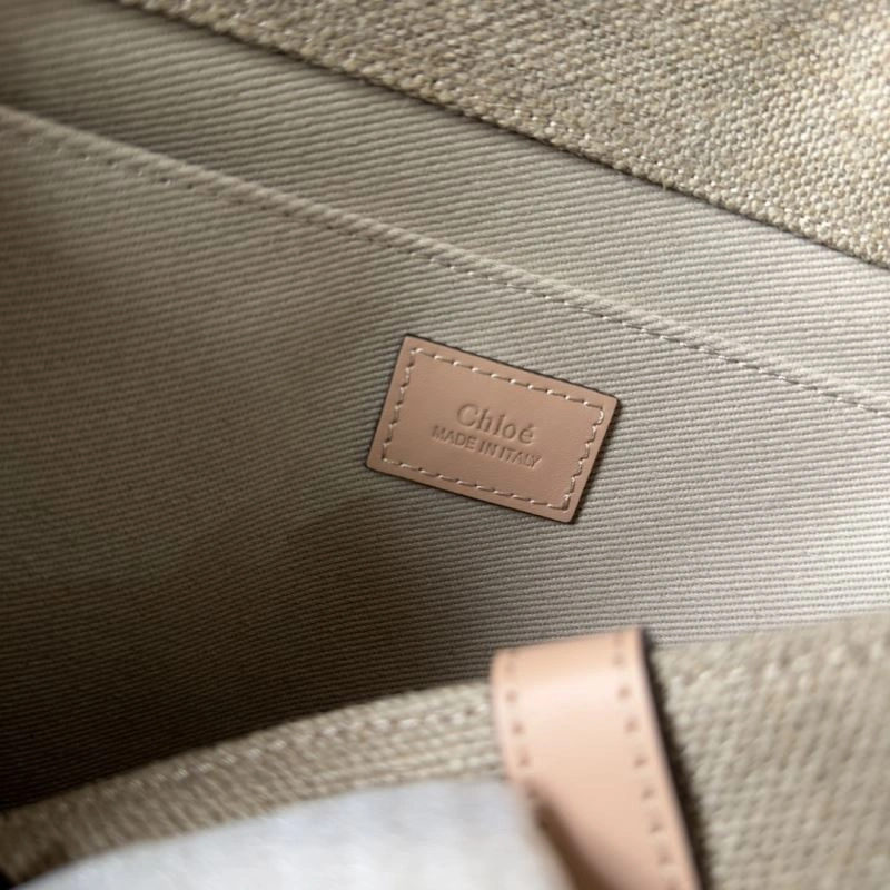Chloe Shopping Bags Practical 60207