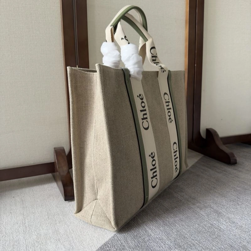 Chloe Shopping Bags RelaxedFit 60216