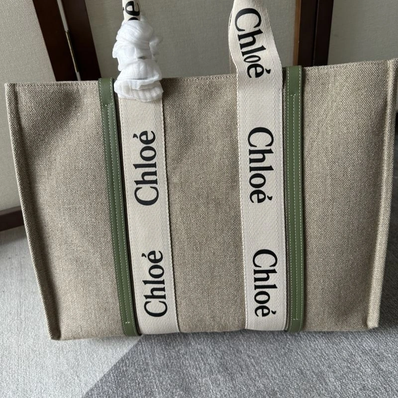 Chloe Shopping Bags RelaxedFit 60216
