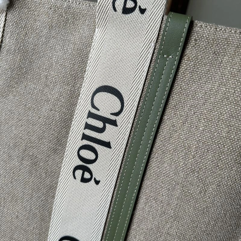 Chloe Shopping Bags RelaxedFit 60216
