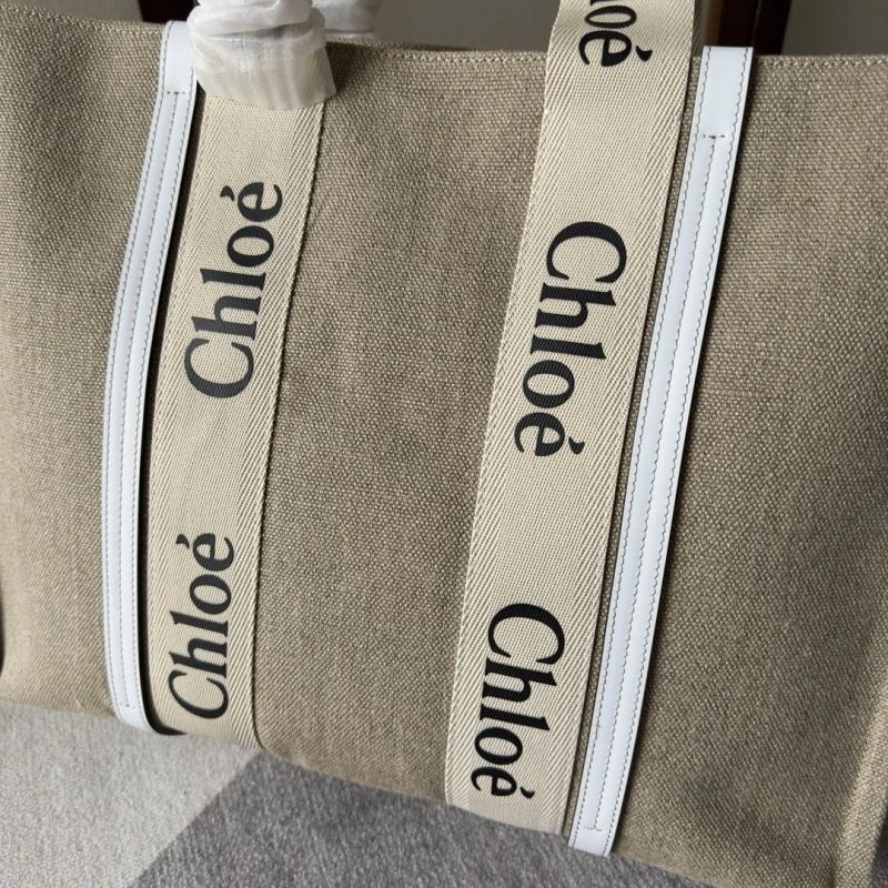 Chloe Shopping Bags WeatherProof 60232