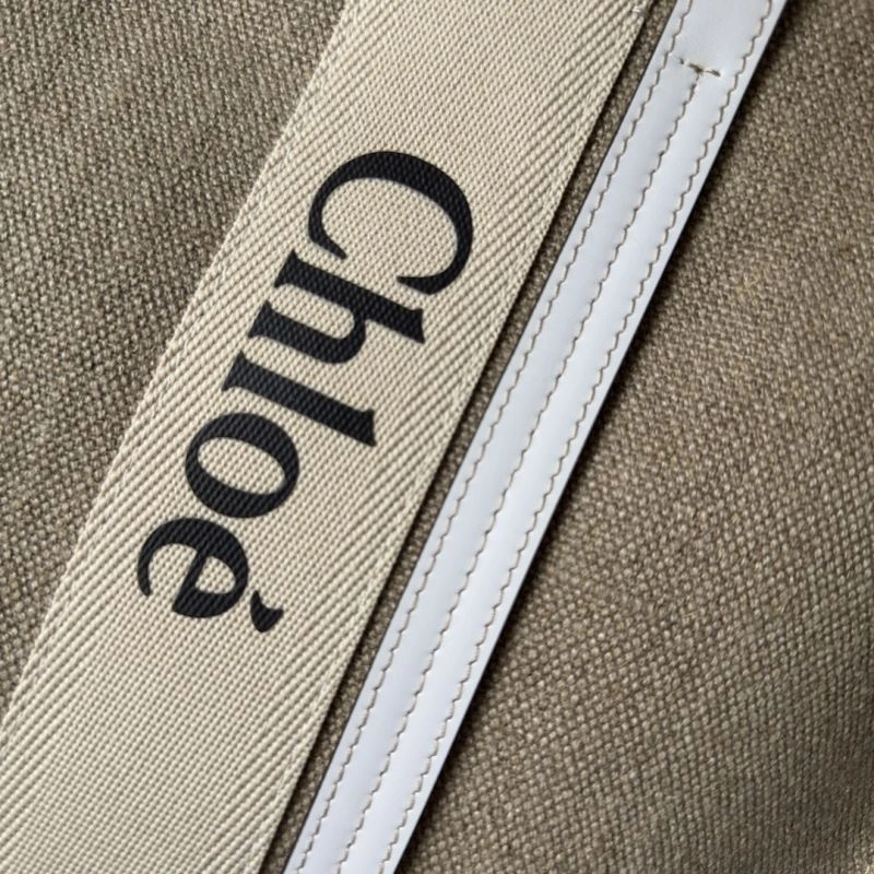Chloe Shopping Bags WeatherProof 60232