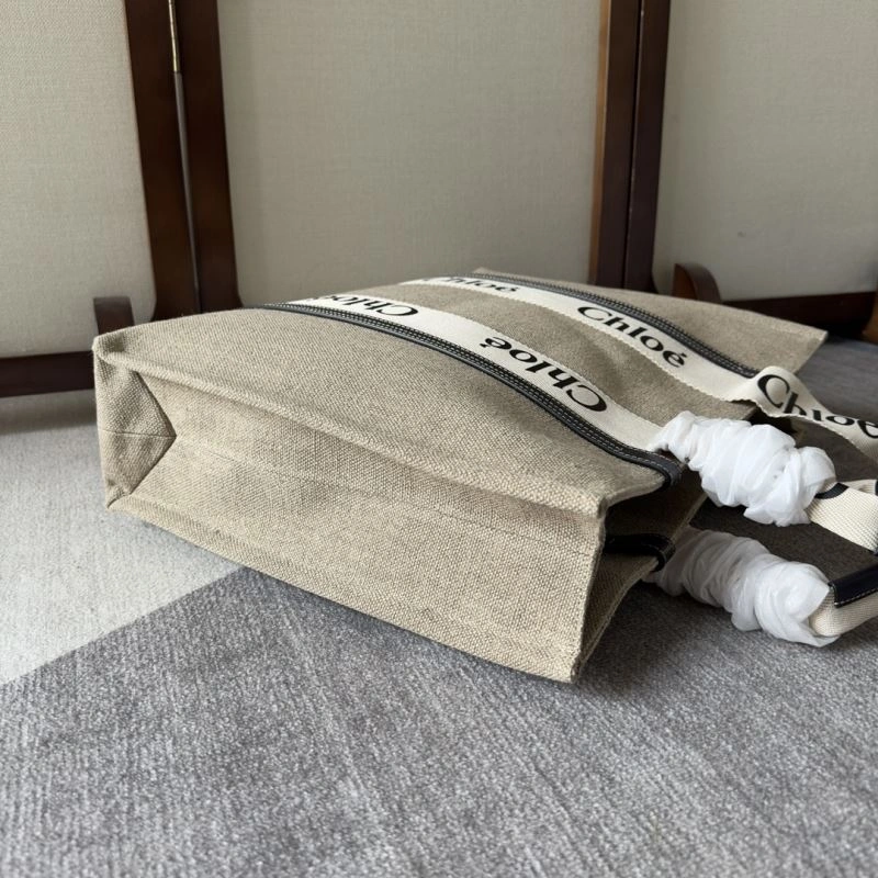 Resilient Chloe Shopping Bags 60202