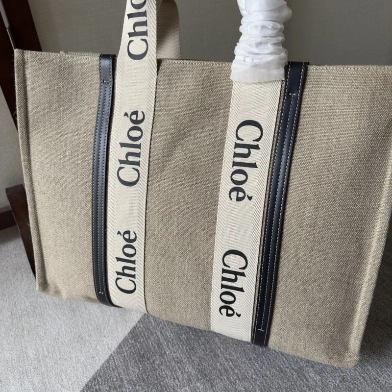 Resilient Chloe Shopping Bags 60202