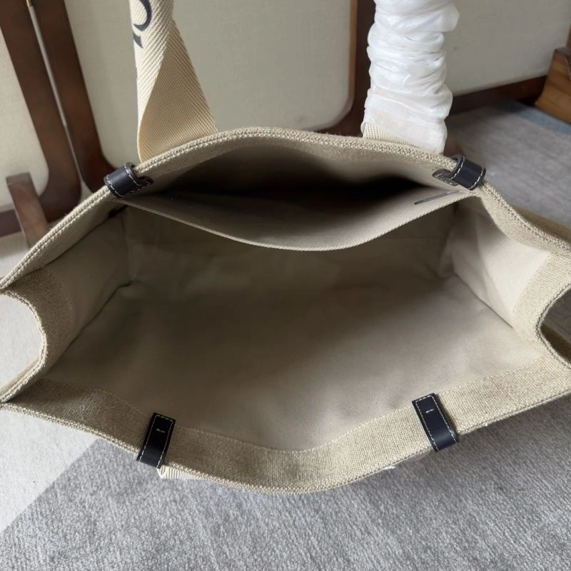 Resilient Chloe Shopping Bags 60202