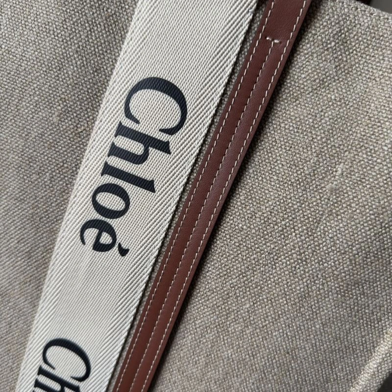 Chloe Shopping Bags EasyCare 60206