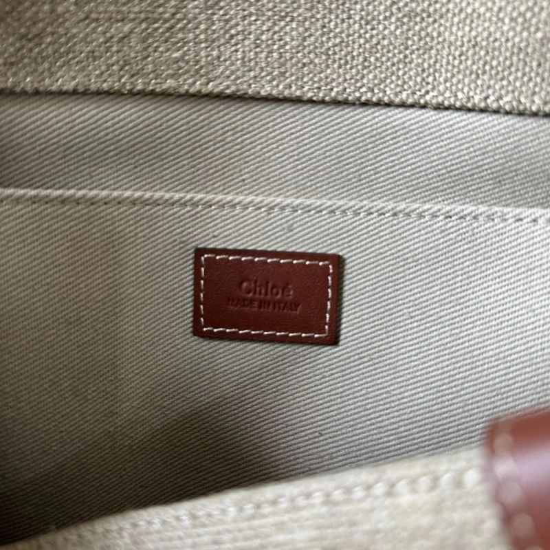 Chloe Shopping Bags EasyCare 60206