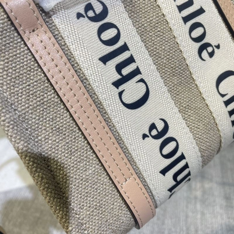 Chloe Shopping Bags Durable 60201