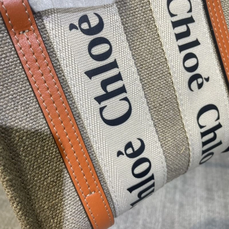 Comfortable Chloe Shopping Bags 60213