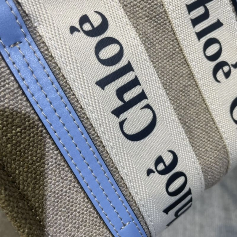 Chloe Shopping Bags OdorResistant 60199