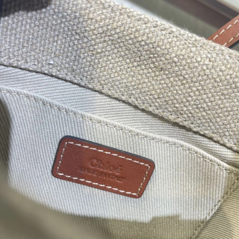 Chloe Shopping Bags Casual 60200