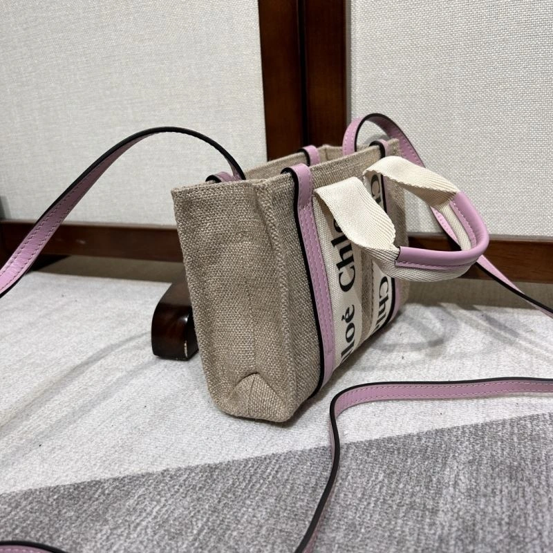 Chloe Shopping Bags NewStyle 60212