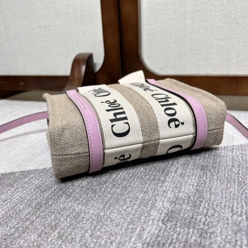 Chloe Shopping Bags NewStyle 60212