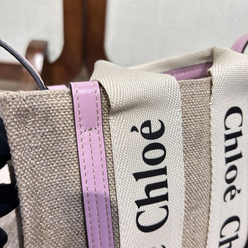 Chloe Shopping Bags NewStyle 60212