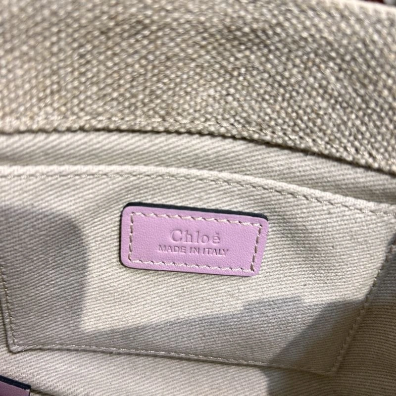 Chloe Shopping Bags NewStyle 60212