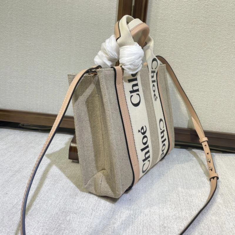 DailyWear Chloe Shopping Bags 60211