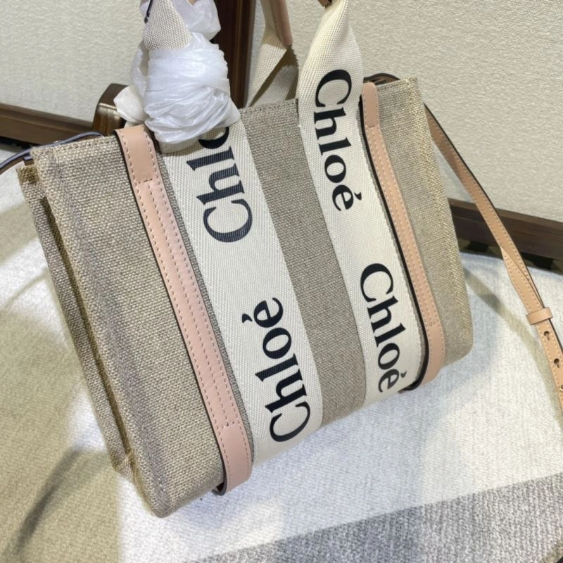 DailyWear Chloe Shopping Bags 60211