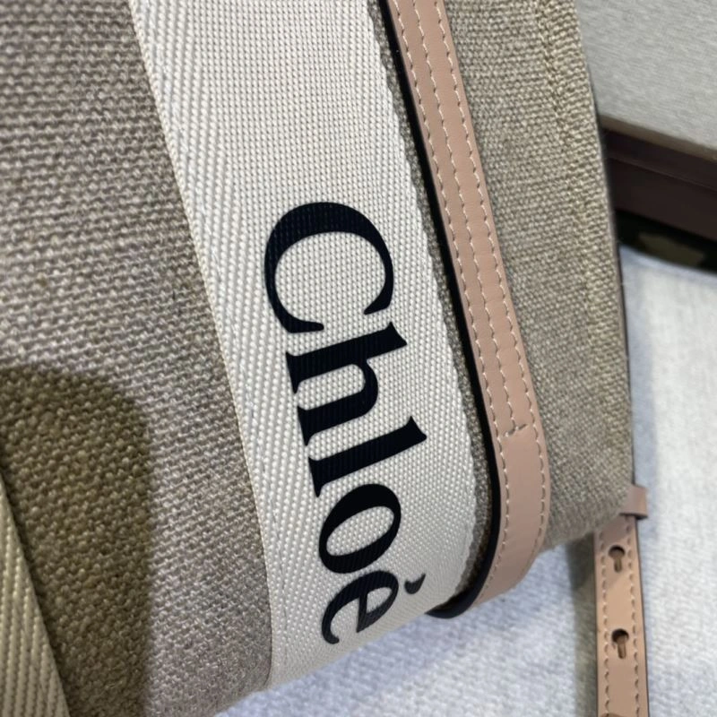 DailyWear Chloe Shopping Bags 60211
